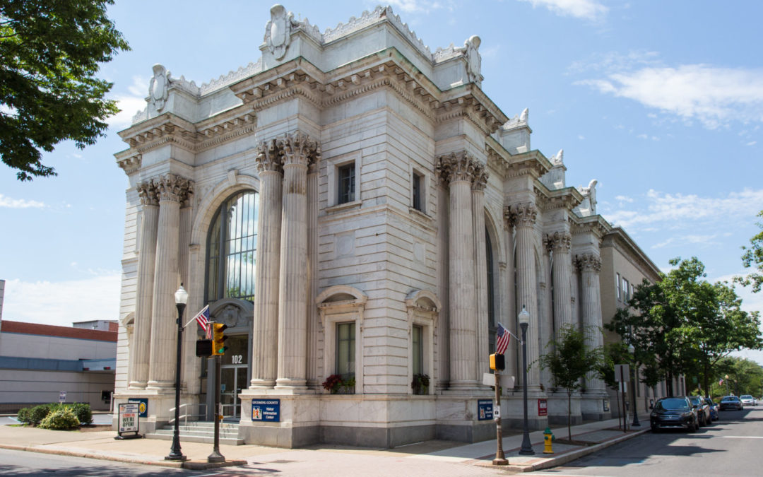 102 West 4th Street, Williamsport, PA The Liberty Group