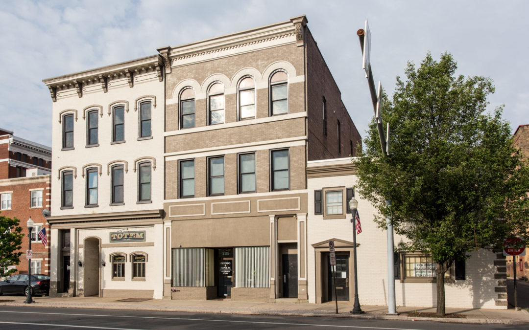 329 Market Street, Williamsport, PA The Liberty Group