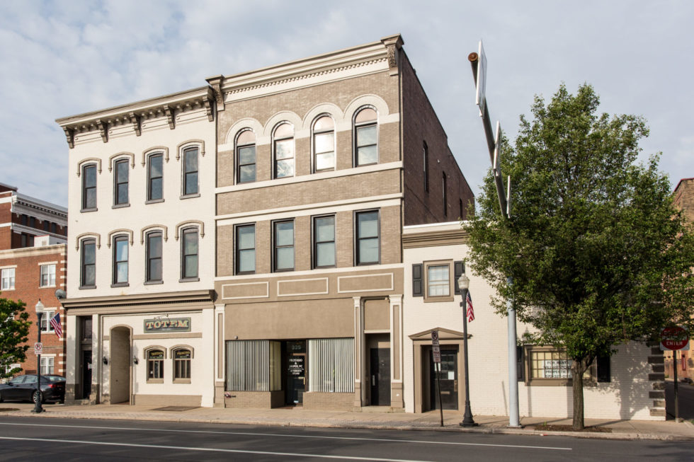 329 Market Street, Williamsport, PA The Liberty Group