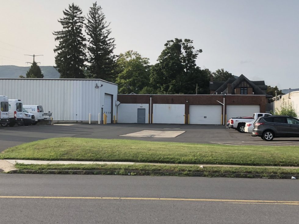 1350 Washington Blvd, Williamsport, PA The Liberty Group